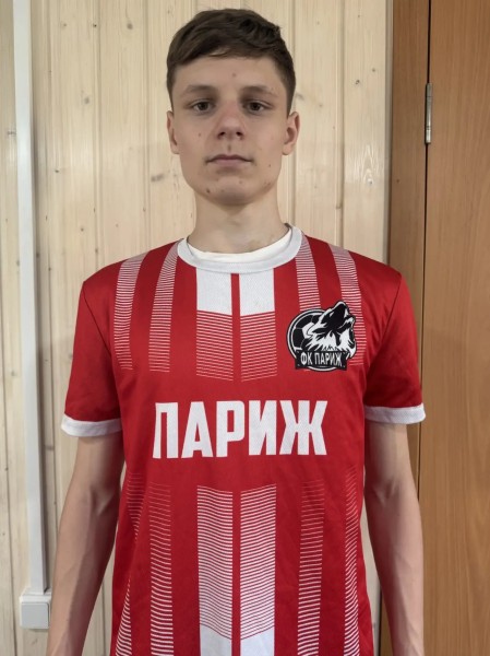 Артем Иванович Максимов