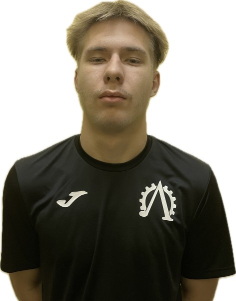 Сергей Артурович Злати