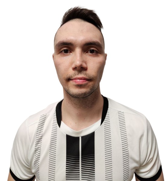Айнур Фидарисович Гареев