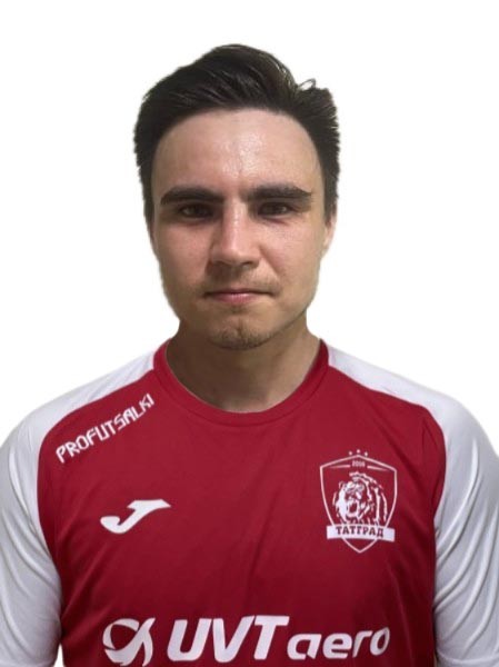 Эльнар Замилевич Гузаиров