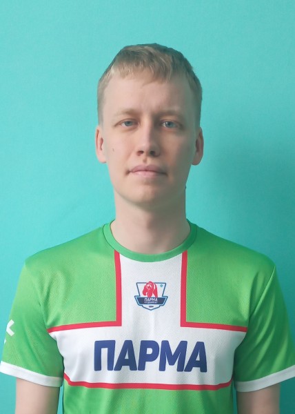 Никита Викторович Радостев