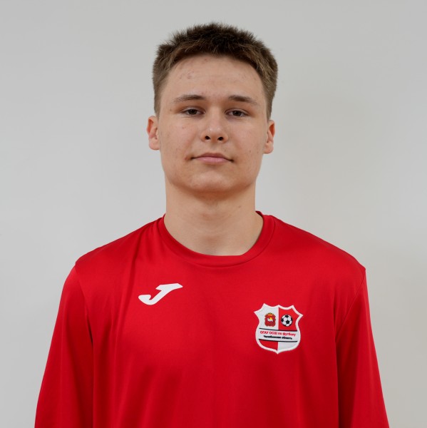 Кирилл Демьянович Александров