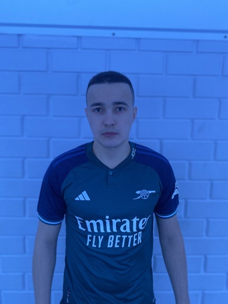 Сергей Германович Осотов