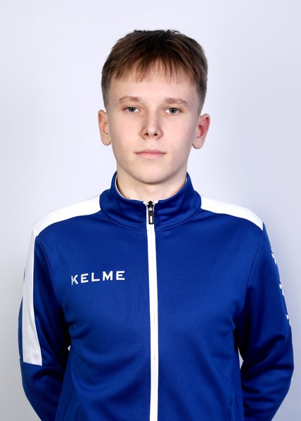 Никита Сергеевич Трепьев