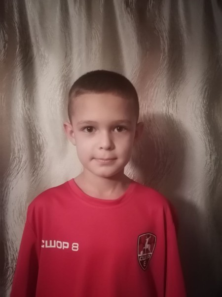 Арсений Витальевич Нурмурадов