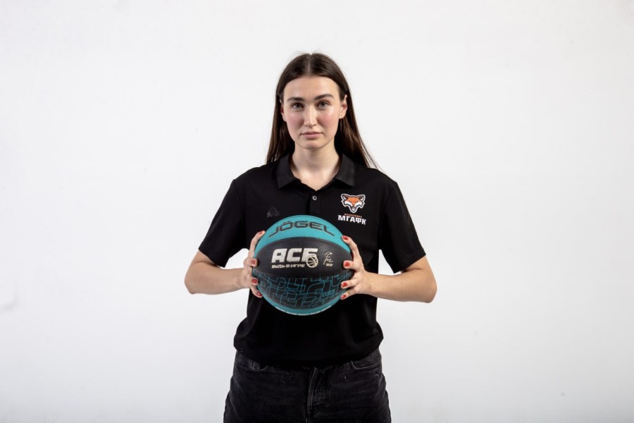 Екатерина Васильевна Штаб