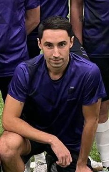 Алмаз Ирекович Гиззатуллин