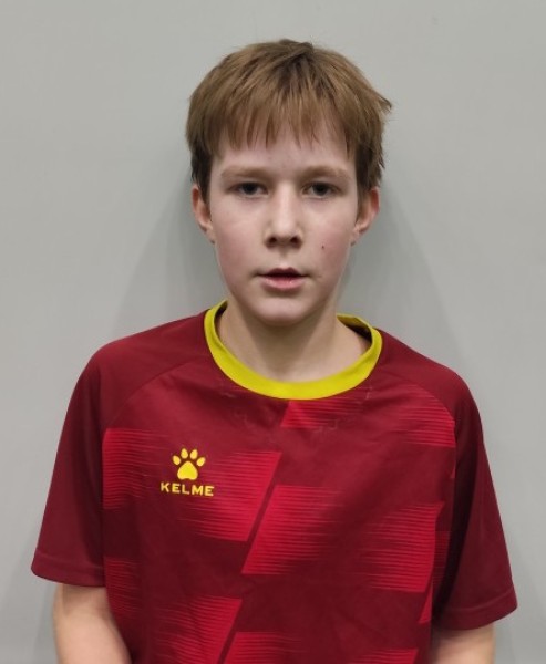 Александр Андреевич Софронов