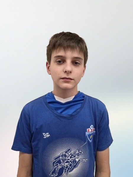Даниил Дмитриевич Цугульский