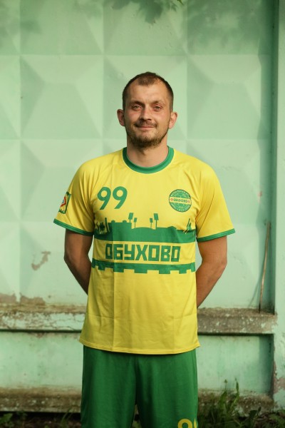 Сергей Сергеевич Васильков