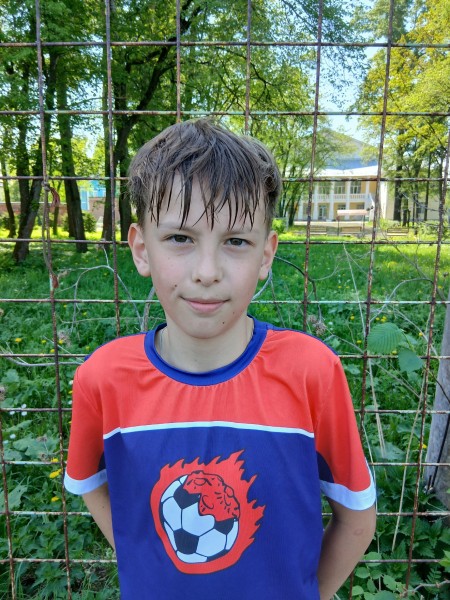 Кирилл Вячеславович Киснемцев