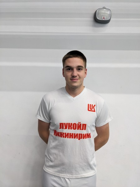 Сергей Павлович Шестаков