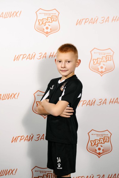 Дмитрий Евгеньевич Микушин