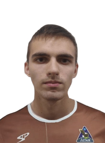 Владимер Андреевич Бажанов