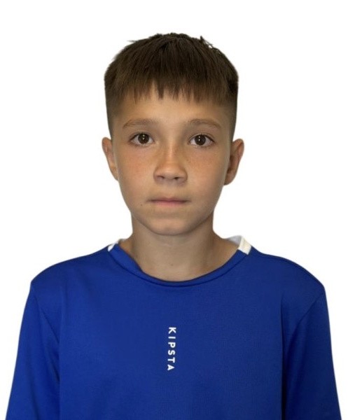 Аяз Айназович Гилязов
