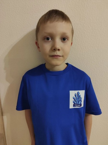 Родион Дмитриевич Главатских