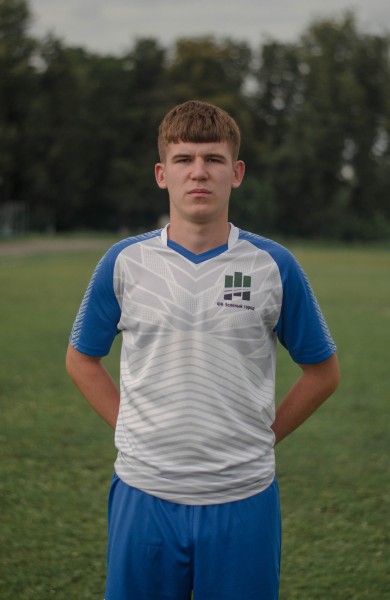 Илья Алексеевич Кирьянов