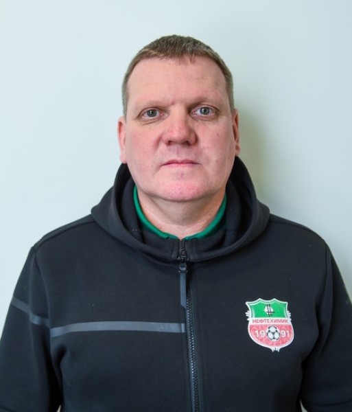 Олег Николаевич Абмаев