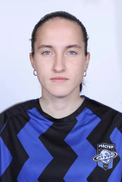 Полина Андреевна Гурьева