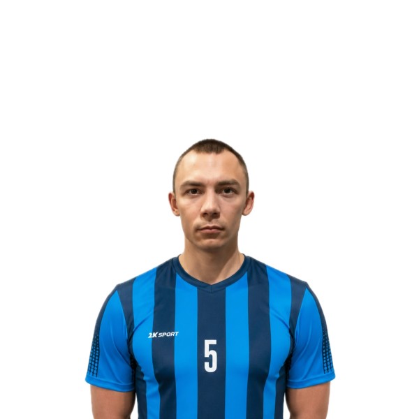 Сергей Сергеевич Ефимов