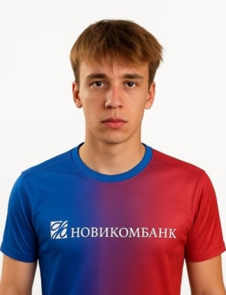 Александр Михайлович Ряднов