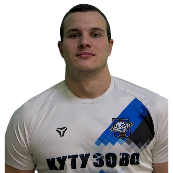 Александр Геннадьевич Дьячков