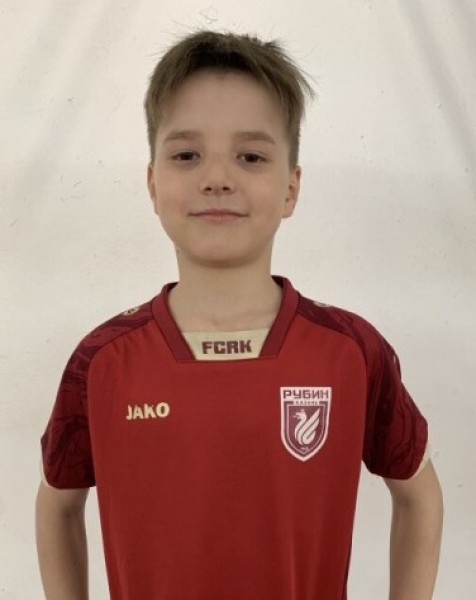 Тамирлан Булатович Шамсутдинов
