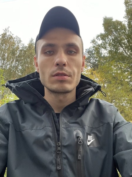 Антон Евгеньевич Федченко