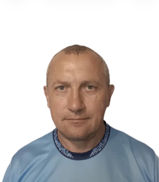 Александр Петрович Бугаев