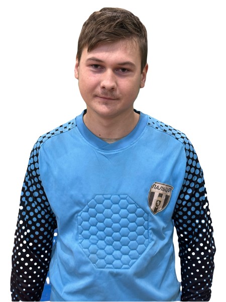 Евгений Александрович Михеев