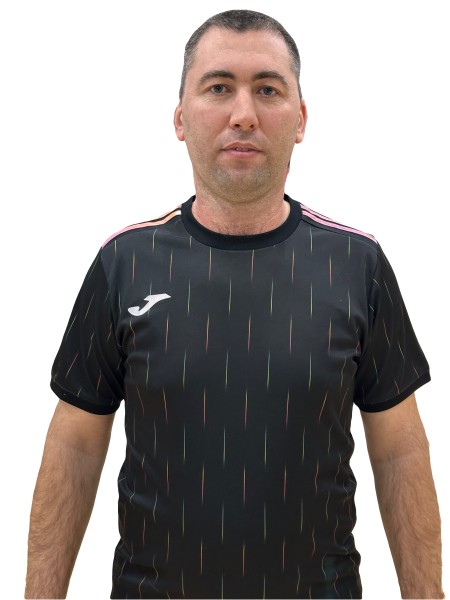 Александр Сергеевич Ермаков