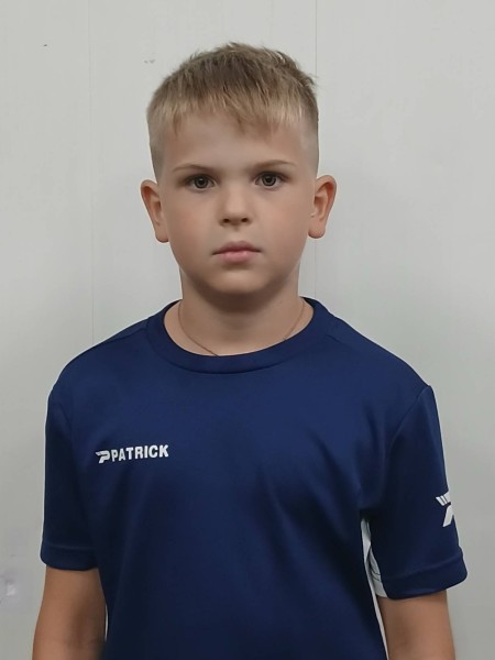 Глеб Алексеевич Самохин