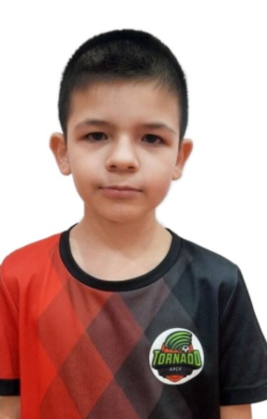 Фидан Ниязович Габдулнуров