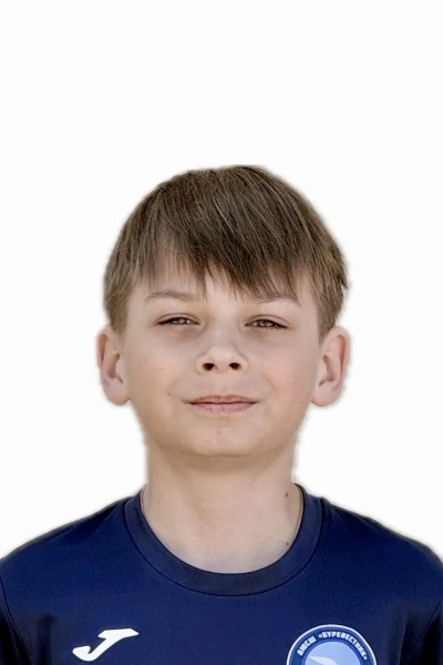 Тимофей Владимирович Батт