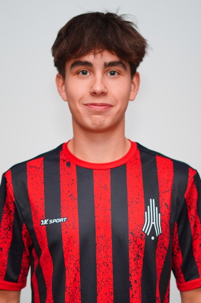 Дмитрий Александрович Пищальников