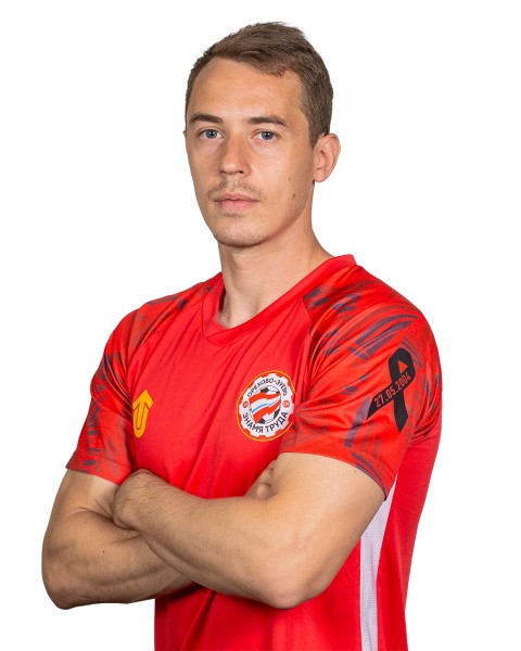 Роман Сергеевич Урхов