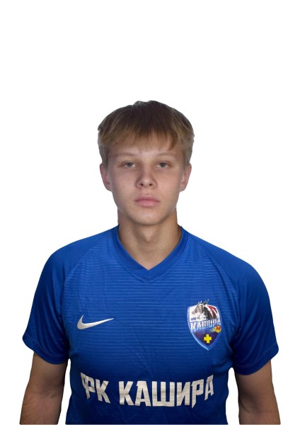 Никита Вячеславович Макаров