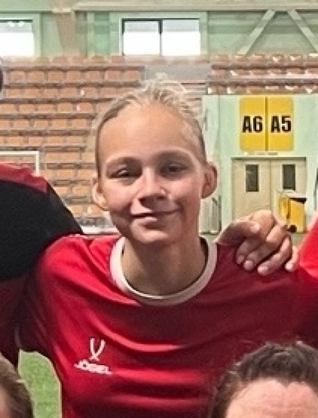 София Александровна Тихомирова