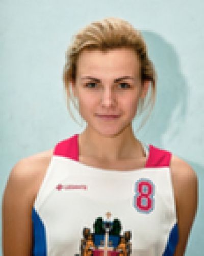 Дарья Александровна Ретунская