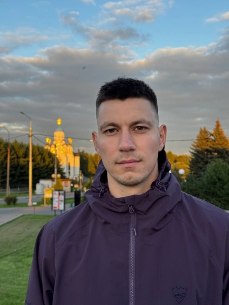 Роман Андреевич Лысков