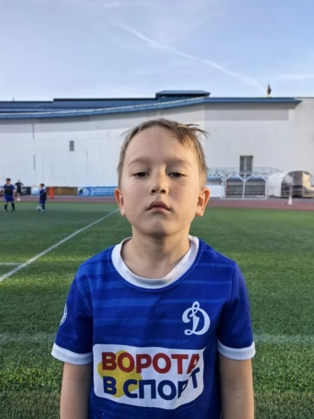 Алан Денисович Зубаиров