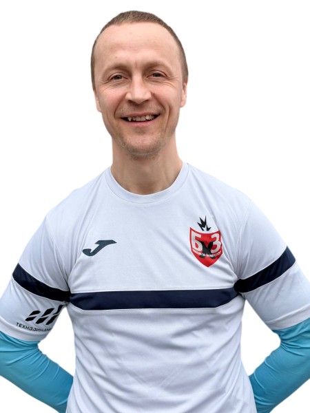 Дмитрий Олегович Желдаков