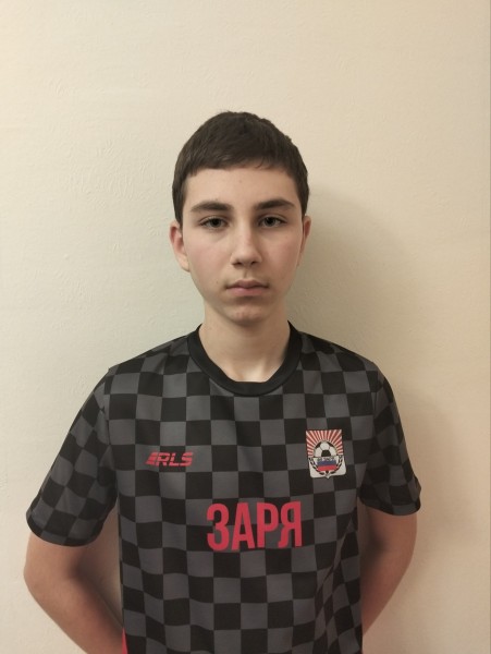 Иван Александрович Шипулин