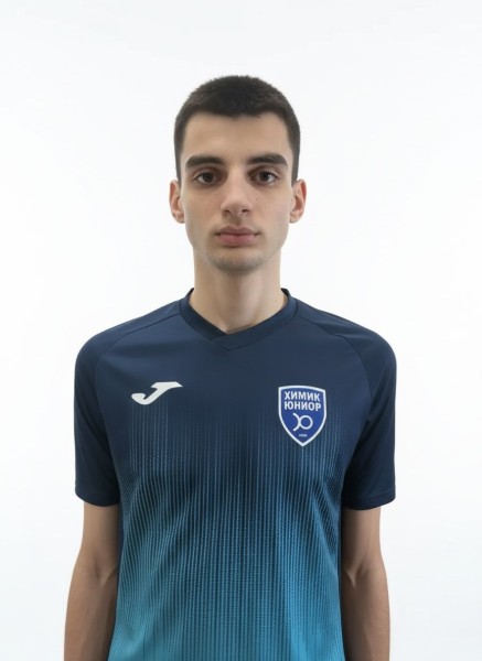 Данила Дмитриевич Камбур