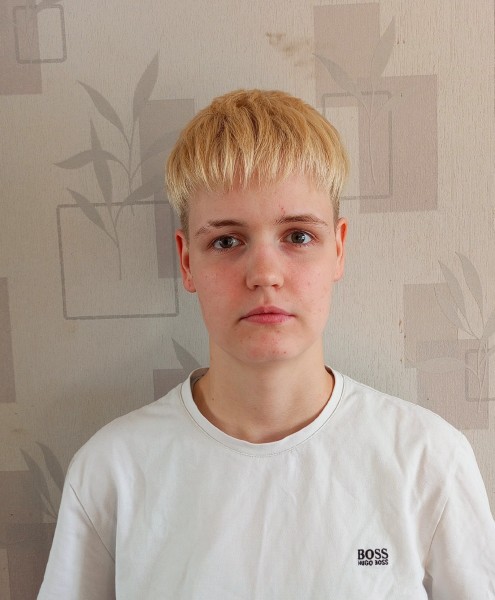 Полина Алексеевна Шилова