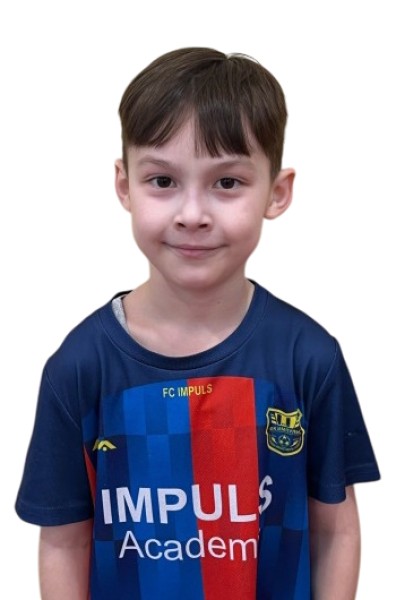 Рамазан Вазыхович Галимов