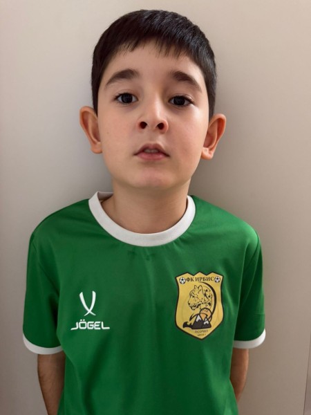 Сандро Бекаевич Пиртахия