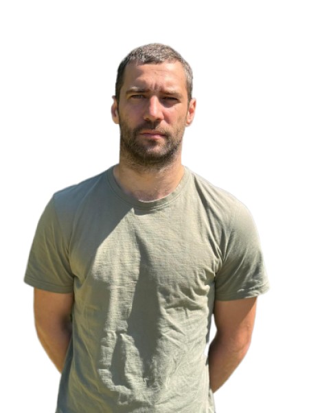Кирилл Владимирович Боловиков