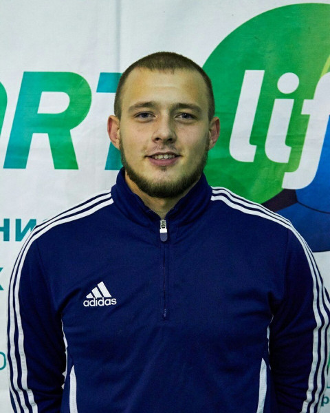 Дмитрий Александрович Катунин
