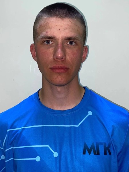 Андрей Владимирович Жигалин